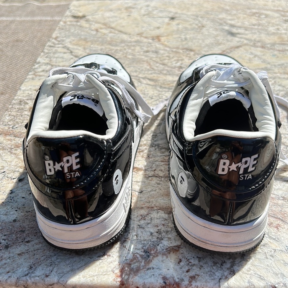 Bapes - Picture 2 of 6